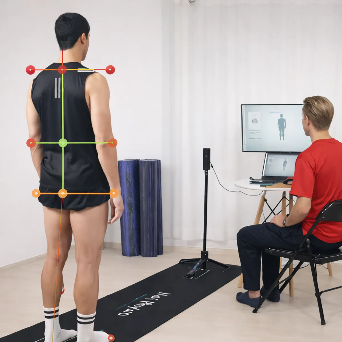 personal trainer packages