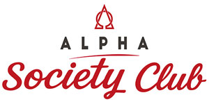 Alpha Society Club