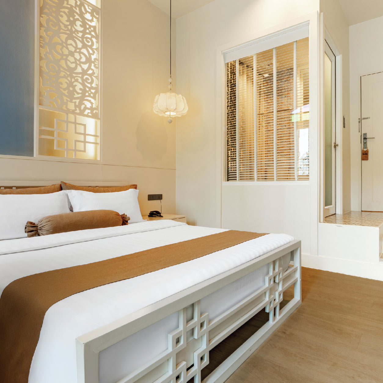 Phuket Fighter Stay Package