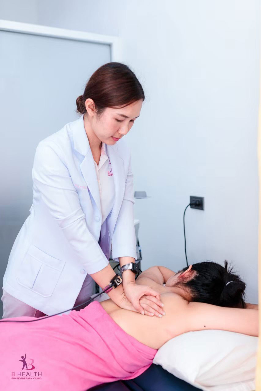 physiotherapy