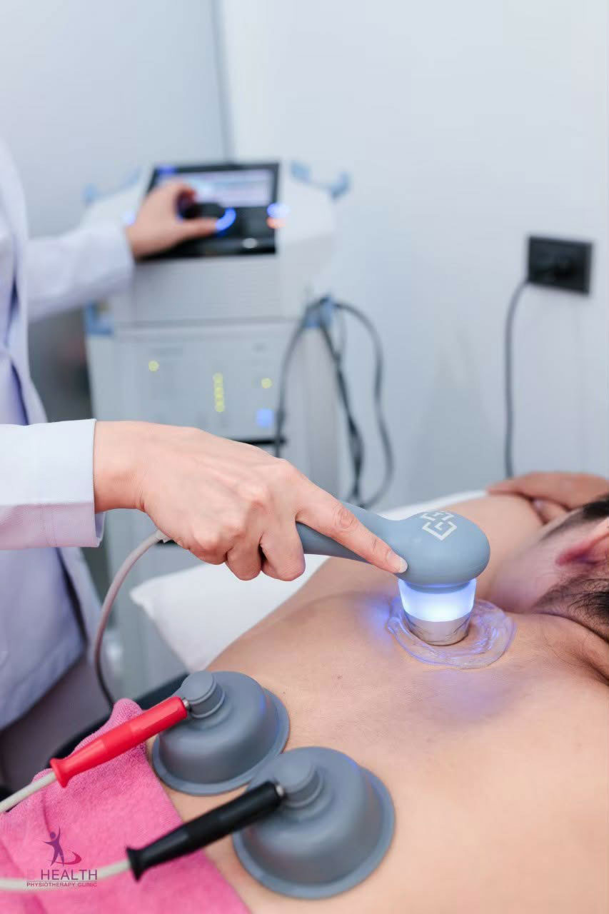 physiotherapy